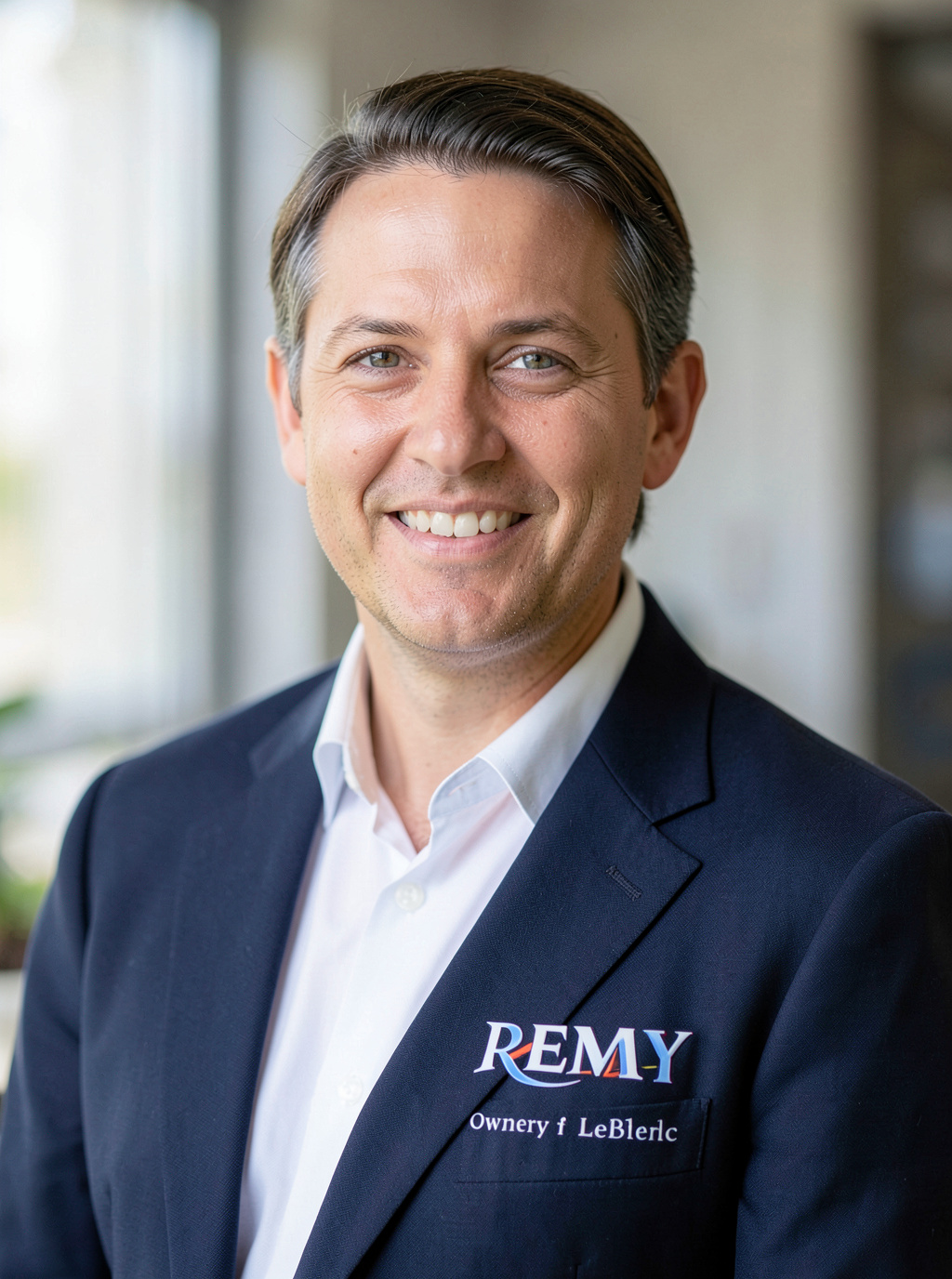 Remy LeBlanc, Owner